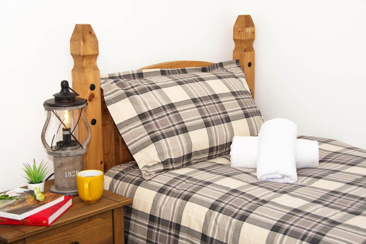 Taylor'S Rest Villa Toab Ngoại thất bức ảnh