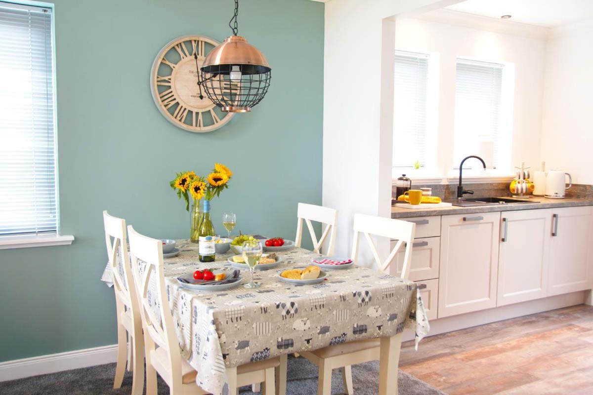 Taylor'S Rest Villa Toab Ngoại thất bức ảnh